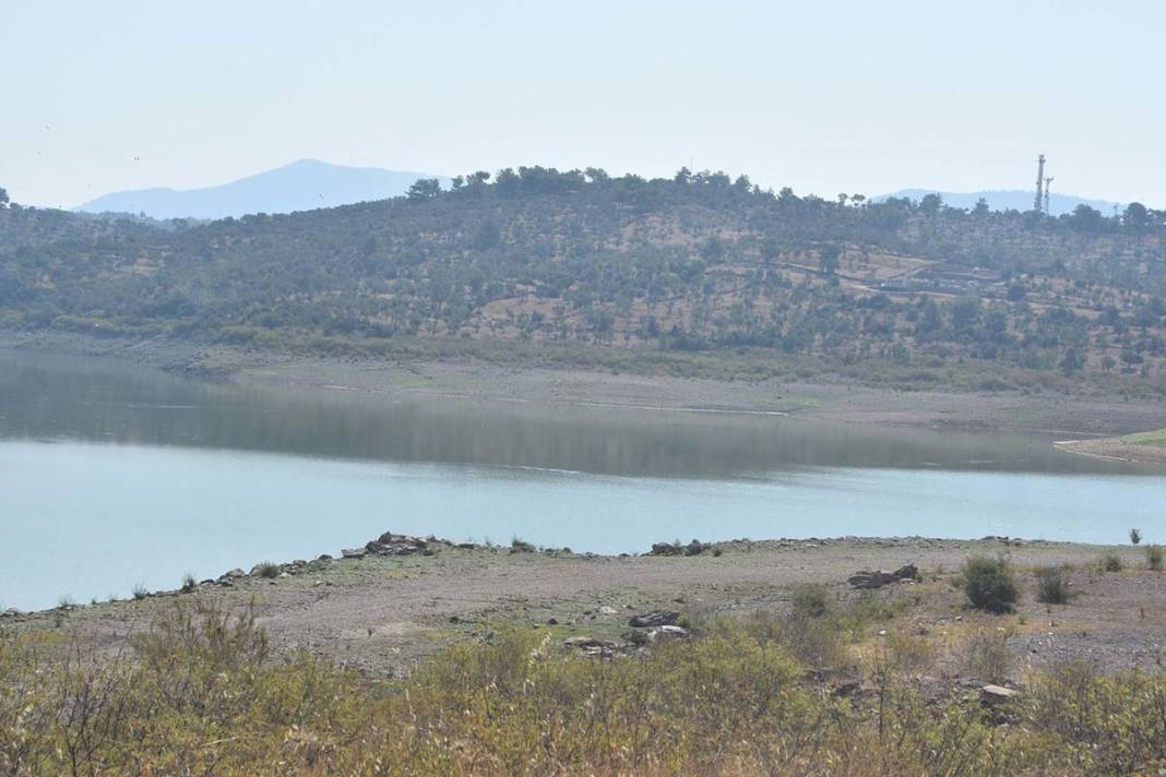 Ülkenin dört yanı diken üstünde! Felaket, Bodrum'a sıçradı: Musluk suyuna bulaşmış 13